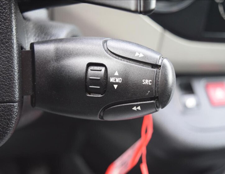 Citroën Berlingo Kombi 1,6 l 68 kw