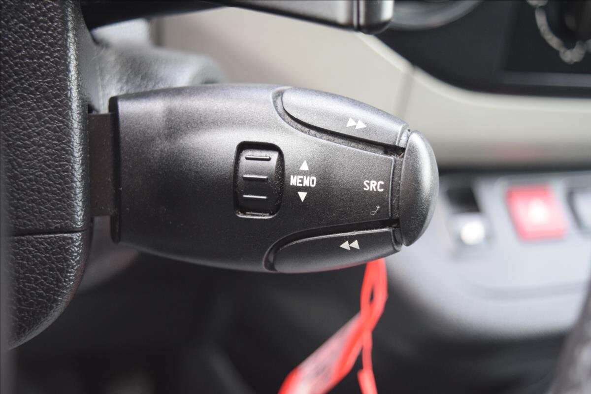 Citroën Berlingo Kombi 1,6 l 68 kw