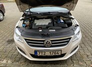 Volkswagen Passat CC Sedan / Limuzína 0,0 125 kw