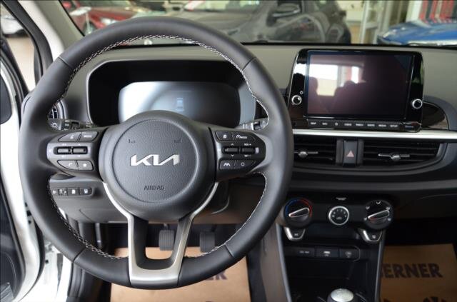 KIA Picanto Ostatní 0,0 50 kw
