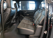 Dodge RAM Pick-up 5,7 l 291 kw