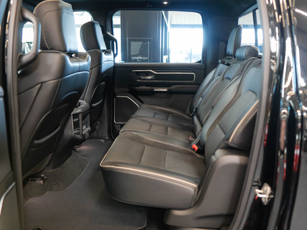 Dodge RAM Pick-up 5,7 l 291 kw