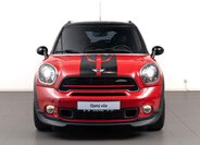 Mini Countryman SUV / Terénní 1,6 l 160 kw
