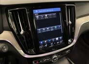 Volvo V60 Kombi 2,0 l 184 kw