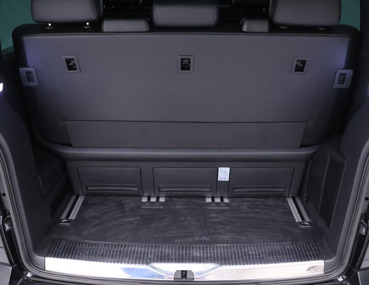 Volkswagen Multivan Kombi 2,0 l 146 kw