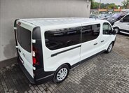 Opel Vivaro 7