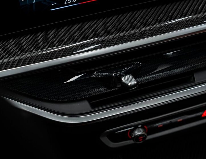 BMW X5 SUV 3,0 l 210 kw