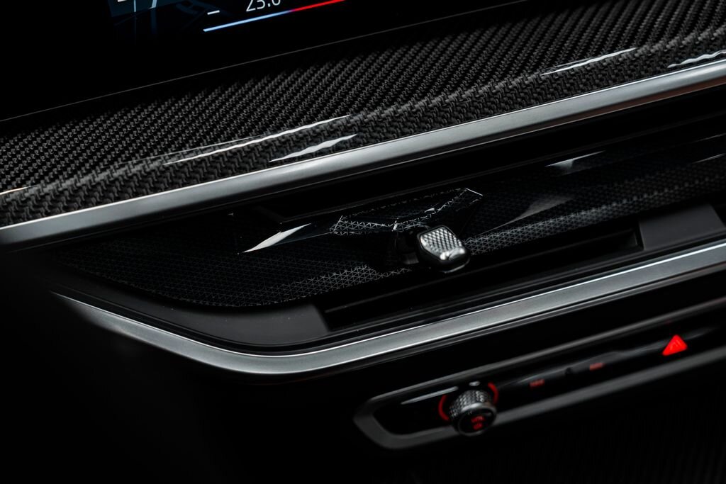 BMW X5 SUV 3,0 l 210 kw