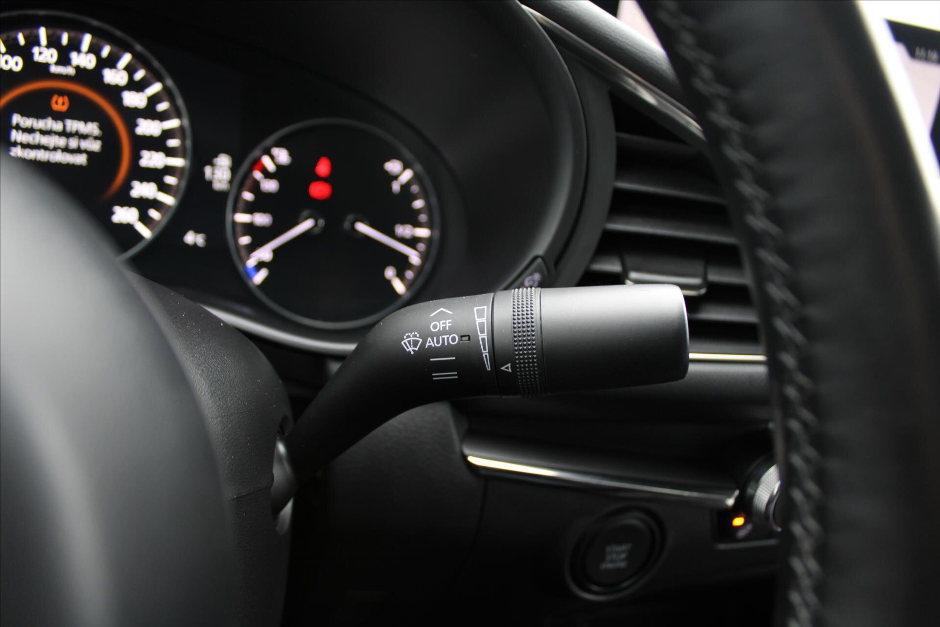 Mazda 3 Sedan / Limuzína 2,0 l 90 kw