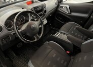 Citroën Berlingo Kombi 1,6 l 68 kw