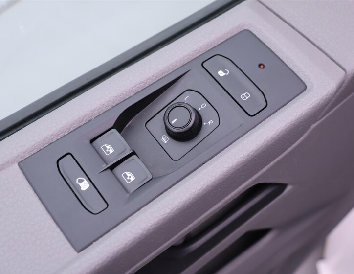 Volkswagen Transporter Ostatní 2,0 l 66 kw