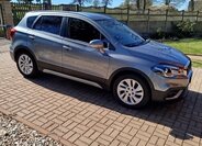 Suzuki S-Cross SUV / Terénní 0,0 0
