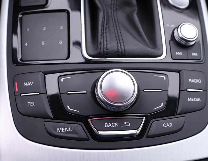 Audi A7 Hatchback 3,0 l 180 kw