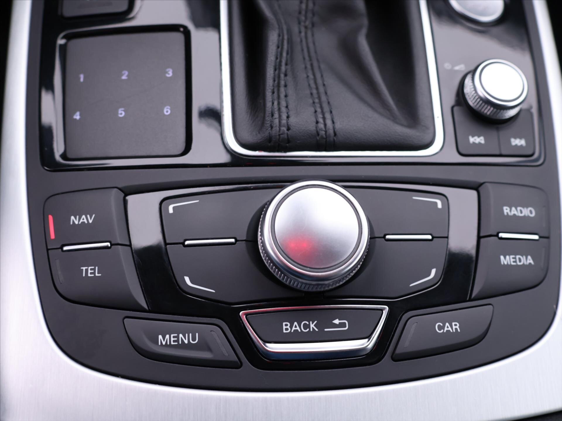 Audi A7 Hatchback 3,0 l 180 kw