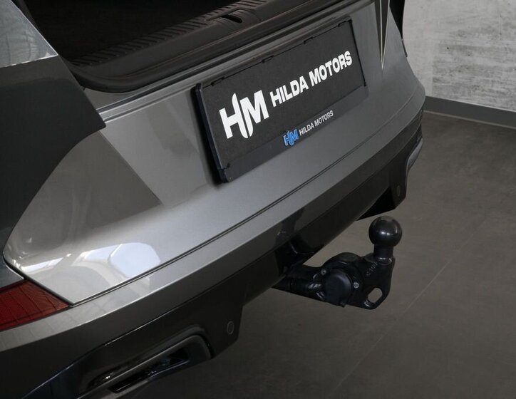 Cupra Formentor SUV / Terénní 2,0 l 110 kw