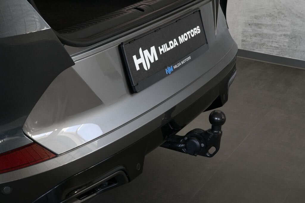 Cupra Formentor SUV / Terénní 2,0 l 110 kw