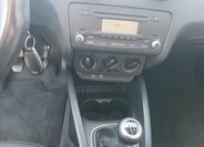 Audi A1 Hatchback 1,6 l 77 kw