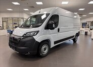Peugeot Boxer Skříň 2,2 l 132 kw
