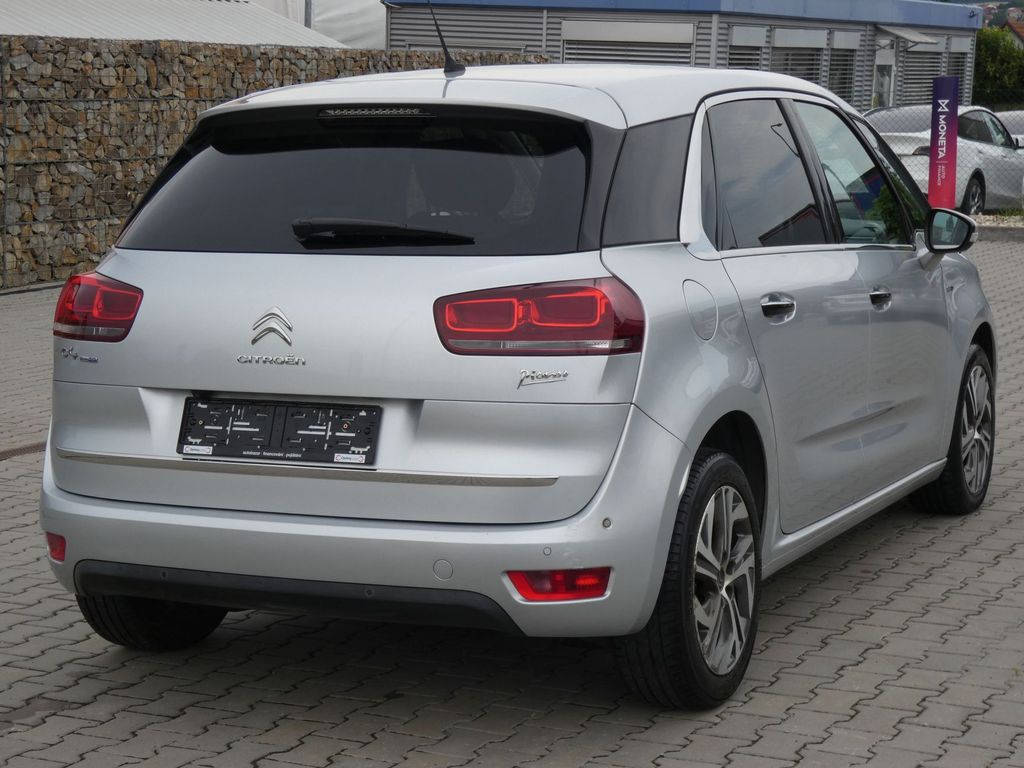 Citroën C4 Picasso