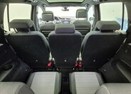 Volkswagen Touran Kombi 1,5 l 110 kw