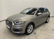 Audi Q7 SUV 3,0 l 200 kw