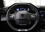 Peugeot 308 Kombi 1,2 l 96 kw