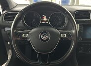 Volkswagen Golf Kabriolet 2,0 l 81 kw