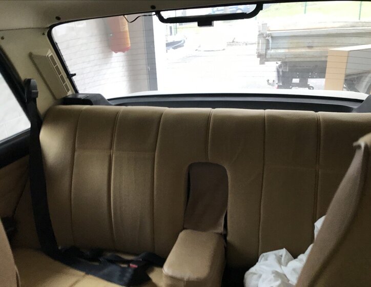 Lada 2107 Sedan 1,5 l 55 kw