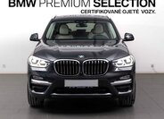 BMW X3 2