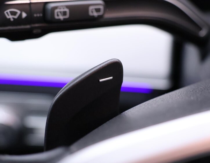 Mercedes-Benz GLE SUV 2,9 l 243 kw