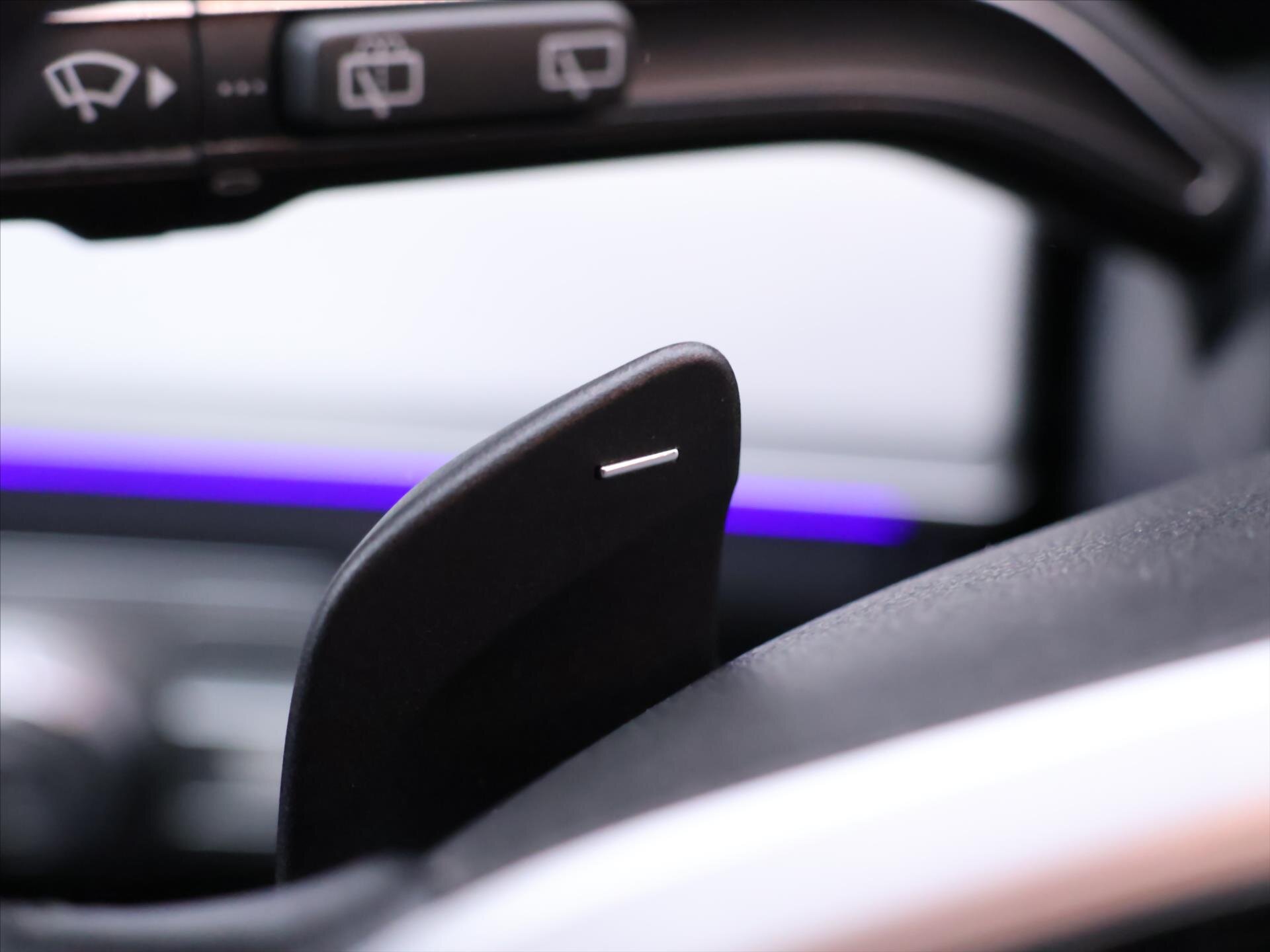 Mercedes-Benz GLE SUV 2,9 l 243 kw