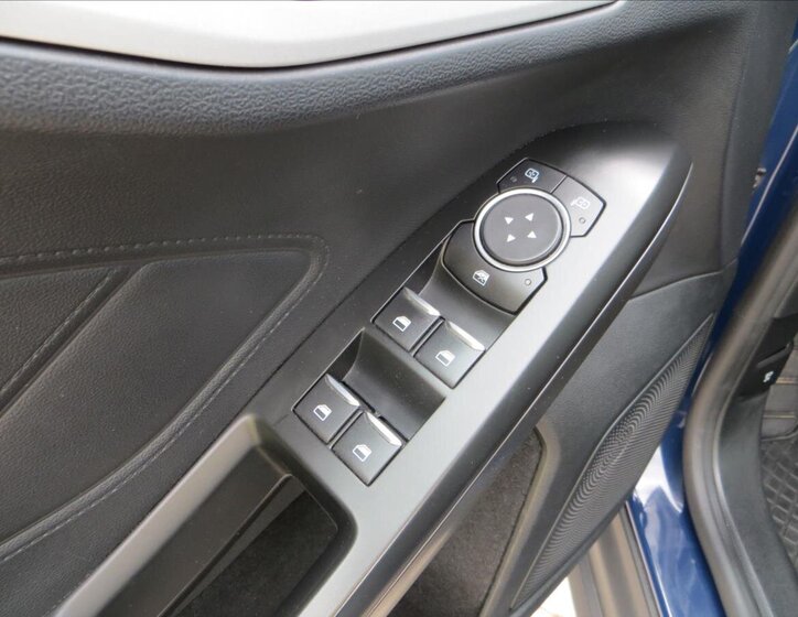 Ford Focus Kombi 1,5 l 88 kw