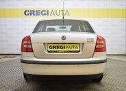 Škoda Octavia Liftback 1,6 l 75 kw