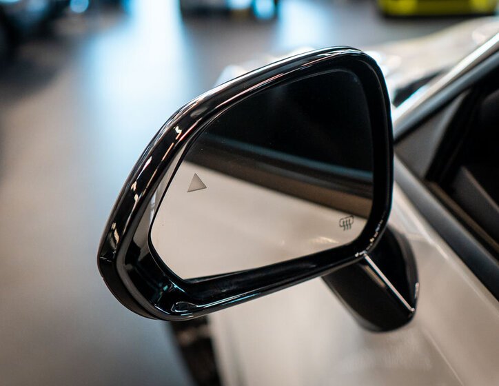 Dodge Charger Kupé 0,0 499 kw