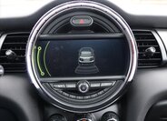 Mini Cooper Hatchback 2,0 l 170 kw