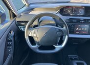 Citroën Grand C4 SpaceTourer MPV 2,0 l 120 kw