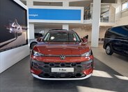 Volkswagen T-Roc SUV / Terénní 1,5 l 110 kw