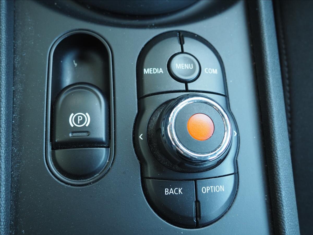 Mini Clubman Kombi 2,0 l 141 kw