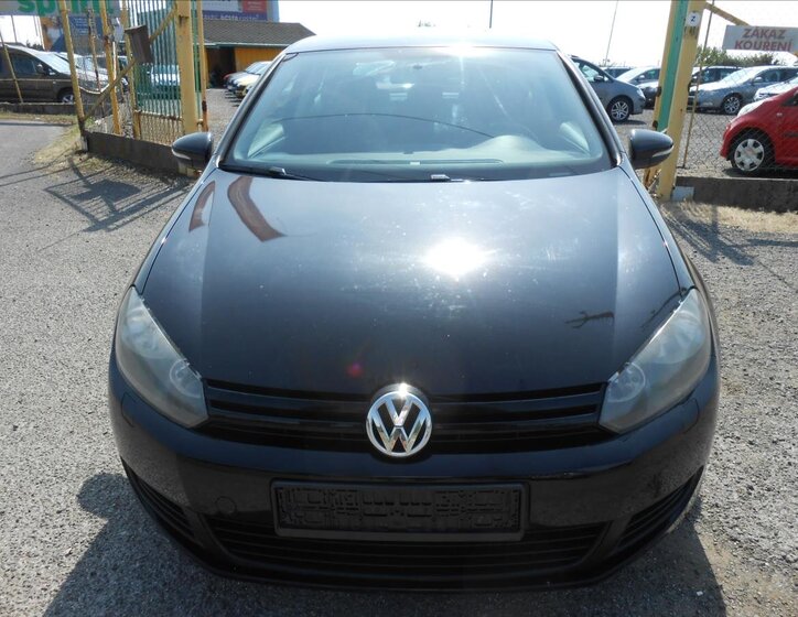 Volkswagen Golf Hatchback 1,6 l 77 kw