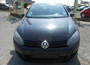 Volkswagen Golf Hatchback 1,6 l 77 kw