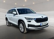 Škoda Kodiaq 1