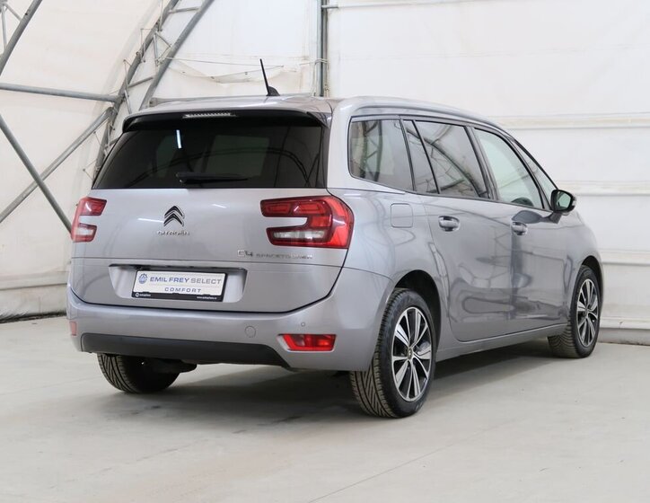 Citroën Grand C4 SpaceTourer 6