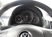 Volkswagen up! Hatchback 999,0 50 kw