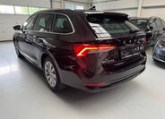 Škoda Octavia Kombi 1,5 l 110 kw