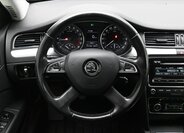 Škoda Superb 18