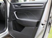 Škoda Kodiaq SUV / Terénní 2,0 l 147 kw