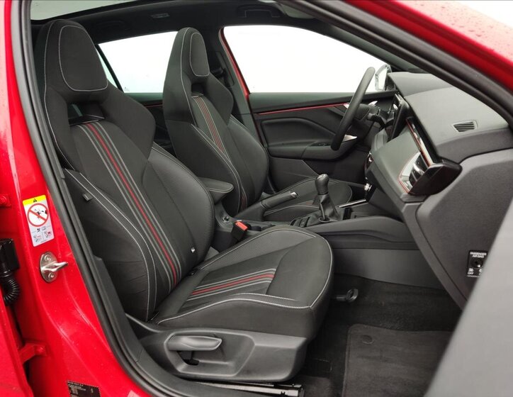 Škoda Scala Hatchback 999,0 85 kw