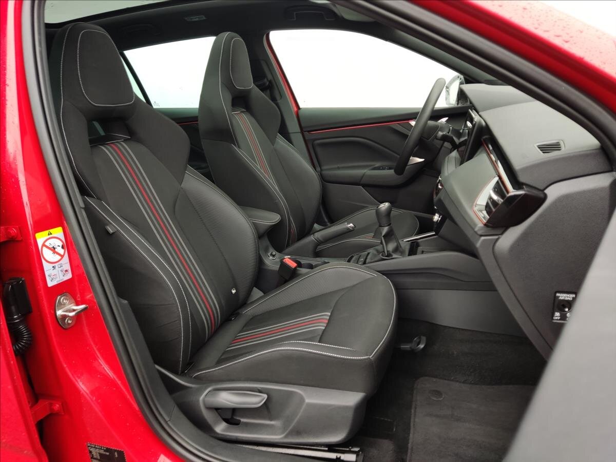 Škoda Scala Hatchback 999,0 85 kw