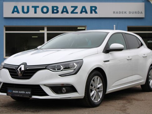 Renault Mégane