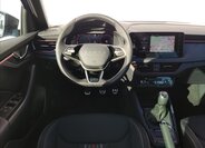 Škoda Scala Hatchback 1,5 l 110 kw